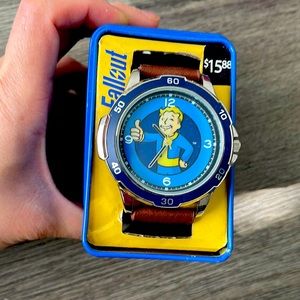 Fallout watch